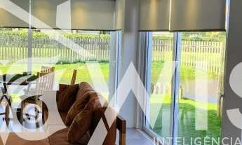 Imagem: Sobrado no One Atlântida Houses, em Xangri-lá