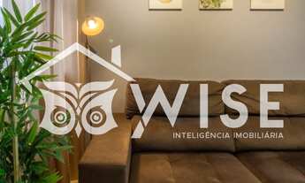 Imagem 2: Apartamento completo com 38 m², próximo ao Metrô Guilhermina - Esperança!