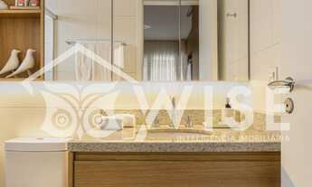 Imagem 7: Imóvel amplo à venda com 1 quarto, sendo 1 suíte e 1 banheiro - Cidade Monções, SP