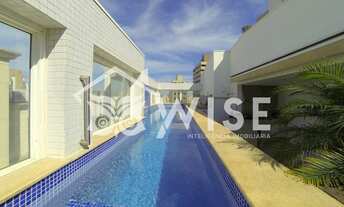 Imagem: COBERTURA A VENDA NO CAMBUÍ