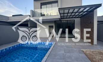 Imagem: Imóvel de alto padrão, em condomínio