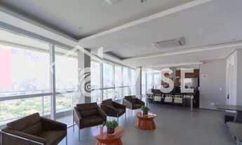 Imagem 4: Imóvel amplo à venda com 1 quarto, sendo 1 suíte e 1 banheiro - Cidade Monções, SP