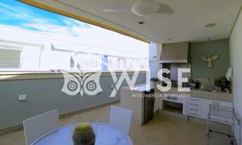 Imagem 6: COBERTURA A VENDA NO CAMBUÍ