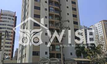 Imagem: APARTAMENTO A VENDA NA VILA HAMBURGUESA