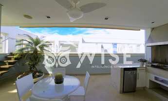 Imagem 7: COBERTURA A VENDA NO CAMBUÍ