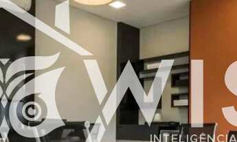 Imagem 5: Imóvel amplo à venda com 1 quarto, sendo 1 suíte e 1 banheiro - Cidade Monções, SP