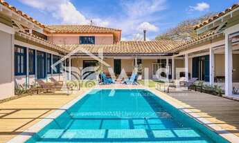 Imagem: Charmosa casa de 1.050 m² à venda, próximo