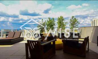 Imagem 3: Imóvel amplo à venda com 1 quarto, sendo 1 suíte e 1 banheiro - Cidade Monções, SP