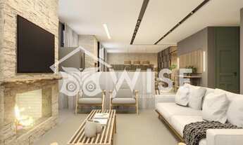 Imagem 6: Charmoso Loft no Centro de Gramado - RS