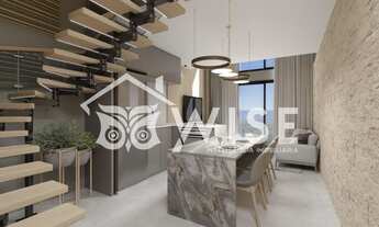 Imagem 2: Charmoso Loft no Centro de Gramado - RS