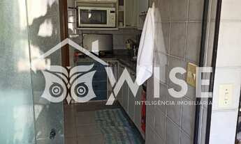 Imagem 7: APARTAMENTO A VENDA NA VILA HAMBURGUESA