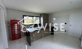 Imagem 6: Sobrado de alto padrão no Swiss Park, com 4 suítes