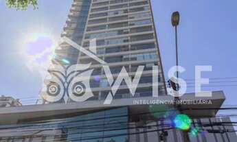 Imagem: Imóvel amplo à venda com 1 quarto, sendo