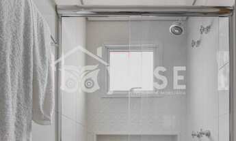 Imagem 6: Imóvel amplo à venda com 1 quarto, sendo 1 suíte e 1 banheiro - Cidade Monções, SP