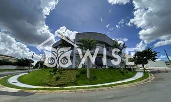 Imagem 3: Sobrado de alto padrão no Swiss Park, com 4 suítes