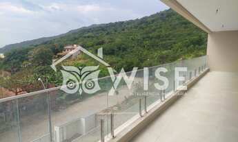 Imagem: Imóvel de altíssimo padrão localizado