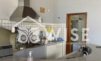 Imagem 4: LINDÍSSIMA CASA À VENDA EM MOGI GUAÇU - SP