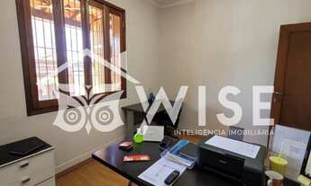 Imagem 4: Oportunidade Imperdível: Sobrado comercial à venda na Vila Industrial - Campinas/SP