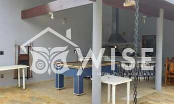 Imagem 5: LINDÍSSIMA CASA À VENDA EM MOGI GUAÇU - SP