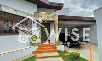 Imagem: LINDÍSSIMA CASA À VENDA EM MOGI GUAÇU