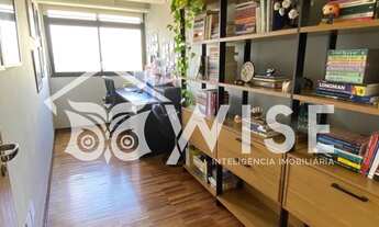 Imagem: Cobertura duplex à venda na Vila Leopoldina