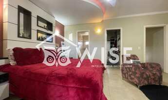 Imagem 6: Casa de alvenaria no bairro Florestal, em Lajeado - RS