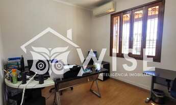 Imagem 3: Oportunidade Imperdível: Sobrado comercial à venda na Vila Industrial - Campinas/SP