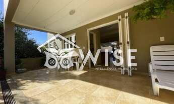 Imagem 2: Casa de alvenaria no bairro Florestal, em Lajeado - RS