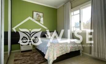 Imagem 4: Casa de alvenaria no bairro Florestal, em Lajeado - RS