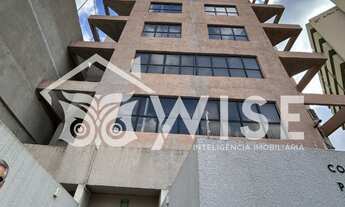 Imagem: Sala comercial disponível para venda