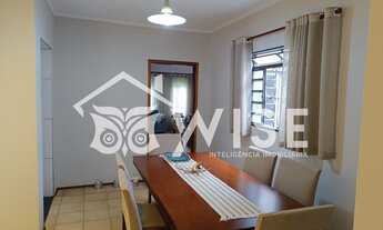 Imagem 4: Casa térrea à venda no Jardim Nova Europa, Campinas/SP