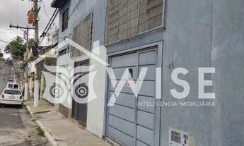 Imagem: Prédio residencial à venda na Zona Norte