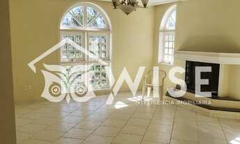 Imagem 7: Casa de alto padrão em um dos condomínios mais valorizados de Atibaia - SP