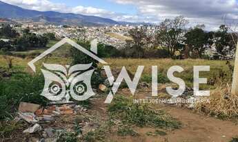 Imagem 6: Área total de 45.000 m², composta por 3 matrículas distintas (Áreas 1, 2 e 3), em Atibaia