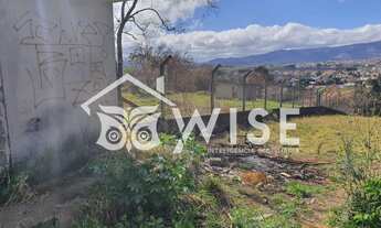 Imagem 4: Área total de 45.000 m², composta por 3 matrículas distintas (Áreas 1, 2 e 3), em Atibaia