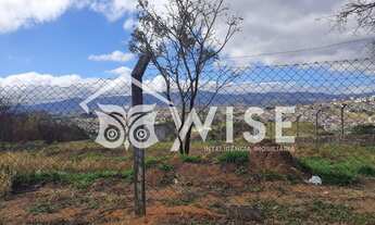 Imagem 5: Área total de 45.000 m², composta por 3 matrículas distintas (Áreas 1, 2 e 3), em Atibaia