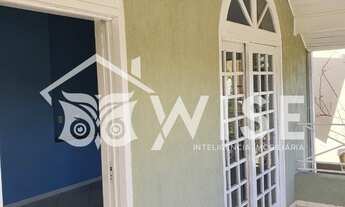 Imagem 4: Casa de alto padrão em um dos condomínios mais valorizados de Atibaia - SP