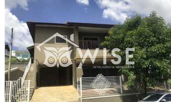 Imagem: Residência de alto padrão à venda Jardim