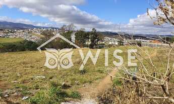 Imagem 3: Área total de 45.000 m², composta por 3 matrículas distintas (Áreas 1, 2 e 3), em Atibaia