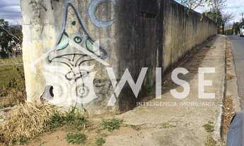 Imagem 7: Área total de 45.000 m², composta por 3 matrículas distintas (Áreas 1, 2 e 3), em Atibaia