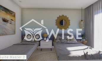 Imagem 5: Casa pé na areia em São Sebastião - 4 suítes, vista para o mar e área gourmet na Praia das