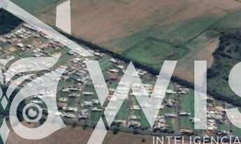 Imagem 2: Terreno com 587m² à Venda em Condomínio de Alto Padrão com Clube, Quadras, Lago e 116 mil