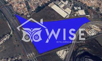 Imagem: Terreno à Venda - Vila Boa Vista - Campinas