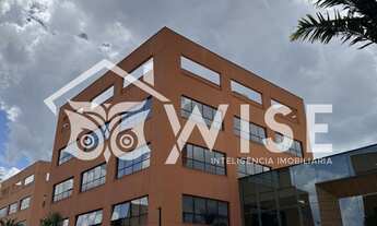 Imagem: Sala Comercial 196m² a Venda no Centro