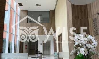 Imagem 3: Sala Comercial Alto Padrão para Aluguel com Heliponto, Auditório e Copa - Localização Priv