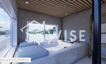 Imagem 4: Casa pé na areia em São Sebastião - 4 suítes, vista para o mar e área gourmet na Praia das