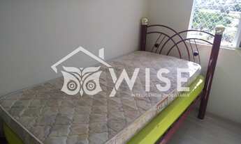 Imagem 6: Apartamento de 51 m² com 2 dormitórios, perfeito para quem busca conforto e praticidade!