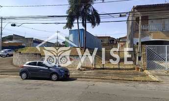 Imagem: 589M² de Área Total na Rua Orlando Fagnani