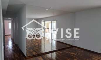 Imagem: Aluguel Apartamento 210m² na Mooca - 4