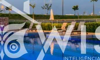 Imagem: Terreno de 510m² à Venda em Condomínio